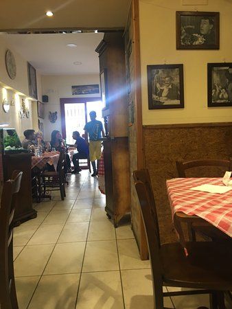 La Cucina di Elvira